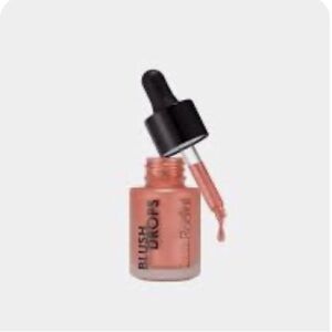 5/$25 Rodial Blush Drops-Sunset Kiss